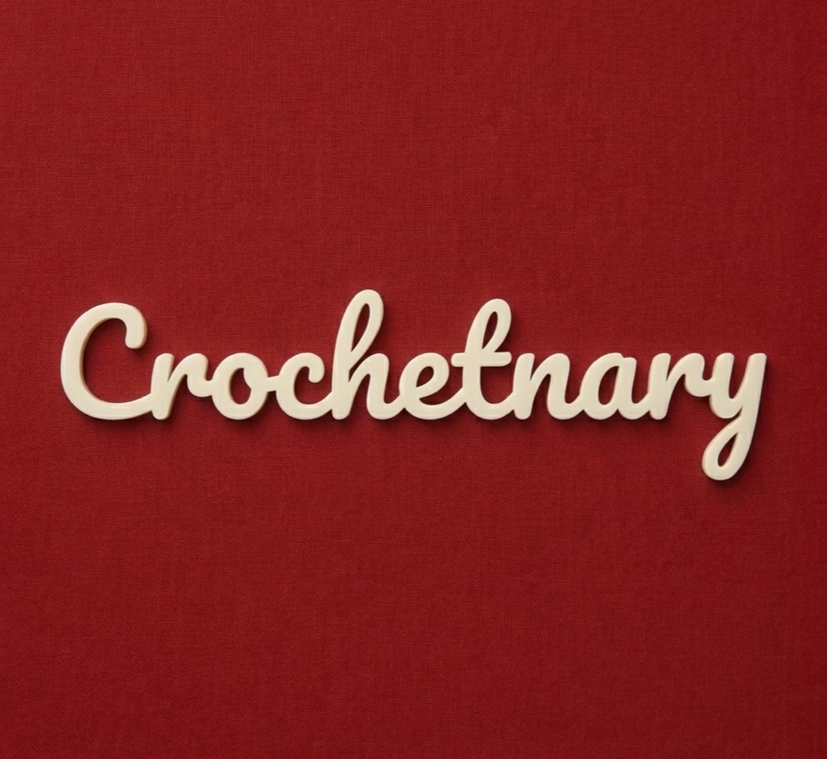 Crochetnary
